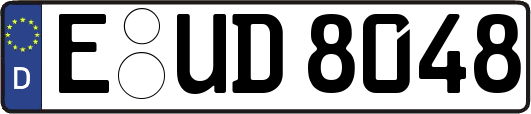 E-UD8048