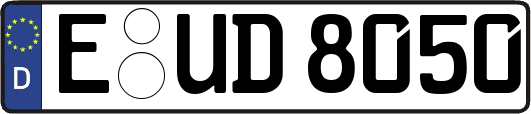 E-UD8050
