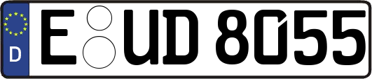 E-UD8055
