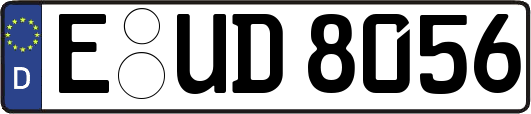 E-UD8056
