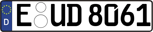 E-UD8061