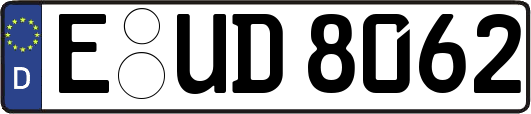 E-UD8062