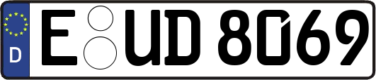 E-UD8069