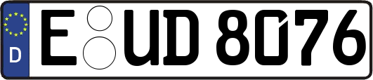 E-UD8076