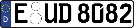 E-UD8082