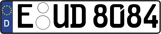E-UD8084