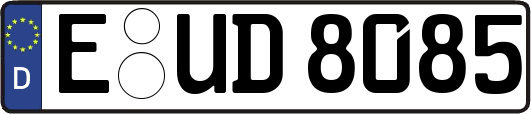 E-UD8085