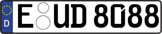 E-UD8088