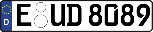 E-UD8089