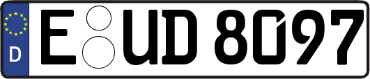 E-UD8097