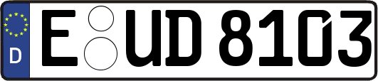E-UD8103
