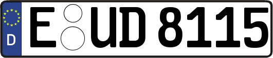 E-UD8115