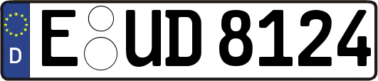 E-UD8124