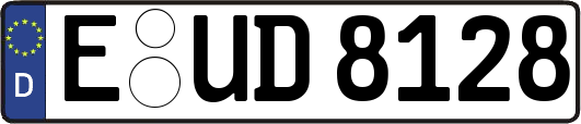 E-UD8128