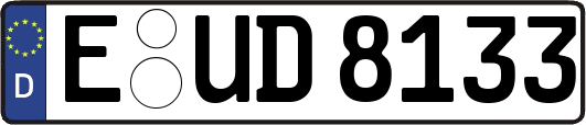 E-UD8133