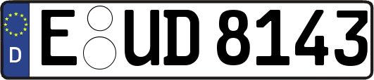 E-UD8143