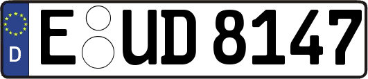 E-UD8147