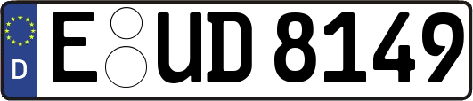 E-UD8149