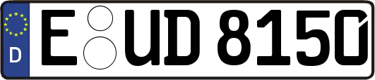 E-UD8150