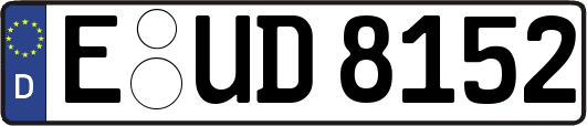 E-UD8152