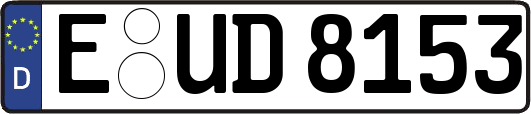 E-UD8153