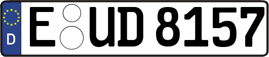 E-UD8157