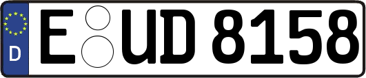 E-UD8158