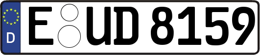 E-UD8159
