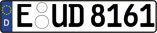 E-UD8161