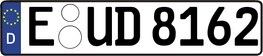 E-UD8162