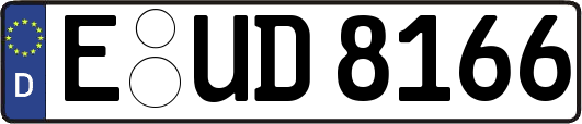 E-UD8166