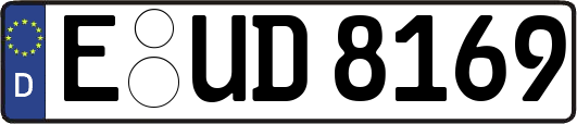 E-UD8169