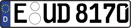 E-UD8170