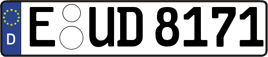 E-UD8171