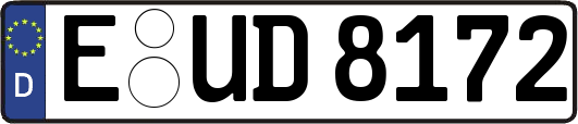 E-UD8172
