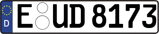 E-UD8173