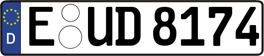 E-UD8174