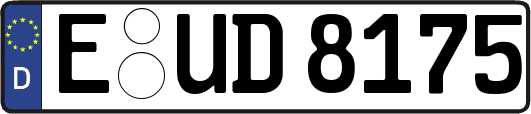 E-UD8175
