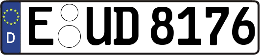 E-UD8176