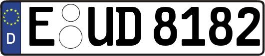 E-UD8182