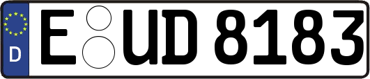 E-UD8183