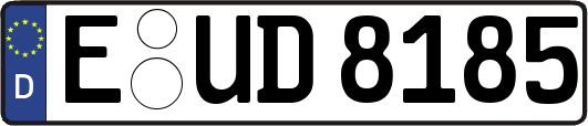 E-UD8185