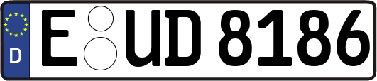 E-UD8186