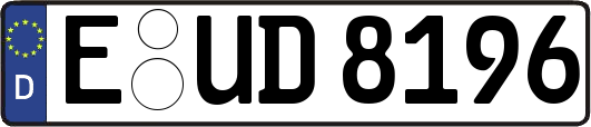 E-UD8196