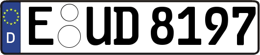 E-UD8197