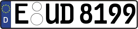 E-UD8199