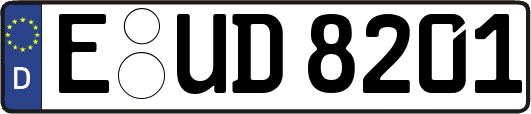 E-UD8201