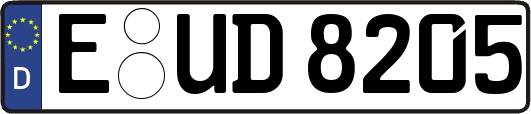 E-UD8205