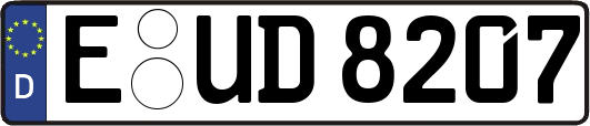 E-UD8207