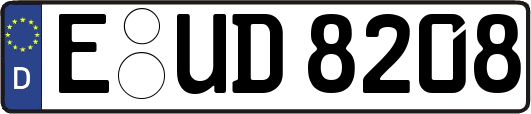 E-UD8208